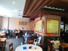 大堂-孙家面馆(淮海第一城店)