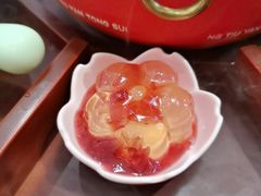 -五条人糖水铺(光谷世界城店)