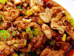 拌肥肠-巷子肥肠(科华巷店)