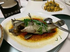 -明香海鲜酒家(华强北店)