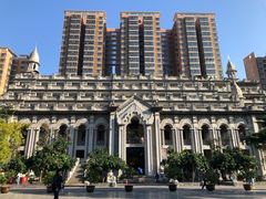 -飞马旅黎黄陂路文旅街区