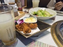 -千寻山野烤肉(中关村店)