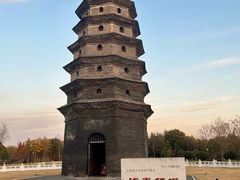 -董永七仙女文化园