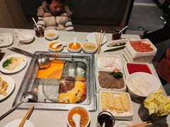 -海底捞火锅(万达广场店)