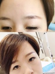 -MIVI半永久纹眉机器野生眉纹唇