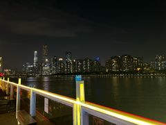 -琶醍壹号•音乐江景餐吧