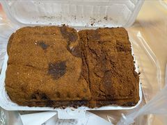 驴打滚-老回回小吃(百万庄店)