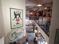 -Alimentari早午餐(安福路店)