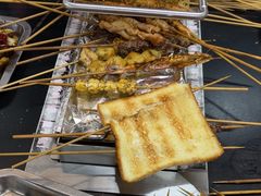 -老黑板筋(顺义总店)