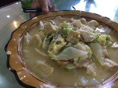 -宝发园名菜馆