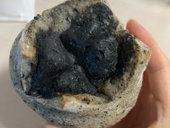 黑芝麻炸弹-熊叔熊婶面包房(团结湖店)