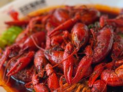 -王红军龙虾(新民路店)