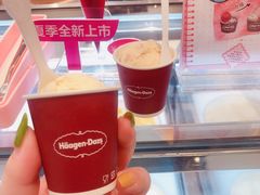-哈根达斯(红谷滩万达店)