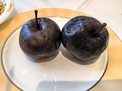 -悦府东北私房菜·饺子王·铁锅炖(长白山万达店)