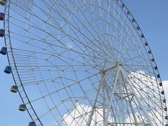 -南昌之星摩天轮