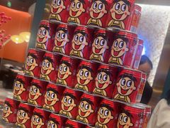 -空之介寿喜烧·和牛放题(恒隆广场店)