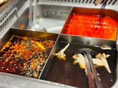 -海底捞火锅(龙岗星河COCO Park店)