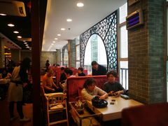 大堂-点都德(聚福楼店)