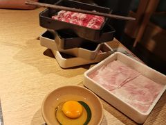 -温野菜涮涮锅(西单大悦城店)