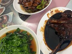 -蘭心餐厅(进贤路店)