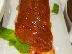 -鸭匠食府·挂炉烤鸭·新京菜(阜成路店)