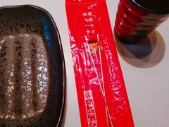 餐具摆设-辣家私厨火锅·龙虾(开发区店)
