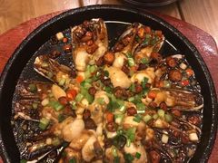 -Siam泰餐厅(水上公园店)