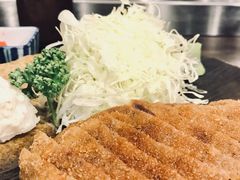 -牛かつもと村(上野店)