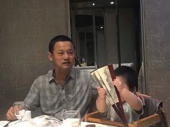 -金色艳阳天•粤菜 淮扬菜(古平岗店)