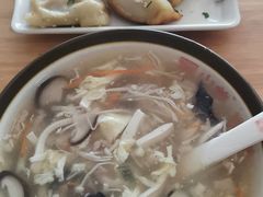 -小姜锅贴(凤凰街店)