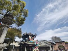 -惠山古镇·寄畅园