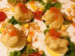 -福匠日本料理(人民路店)