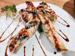 蝴蝶卷-隐泉之语日式料理(王府中环店)