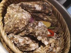 高压锅生蚝-望江门小龙虾·烧烤(九堡店)