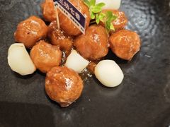 -安泰楼·佛跳墙创始人·传统闽味早茶·酒楼(三坊七巷闽菜地标店)
