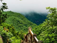 -萍乡武功山风景名胜区