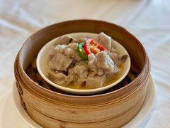 -白天鹅宾馆-宏图府餐厅