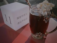 -CHURCH  BISTRO 教堂·餐吧