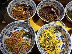 -鸽子窝(宋庄店)
