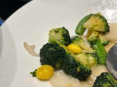 -金狮麟·新豫菜(金码大厦店)