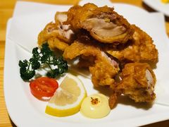 -福匠日本料理(人民路店)