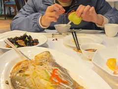 -上海小南国(不夜城店)