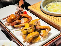-大鸽饭(体育西路店)