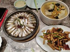 -四道菜·福建菜馆(新街口金鹰店)