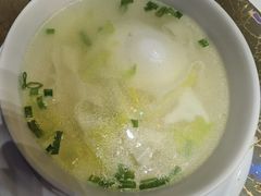 -中国坊中餐厅(石家庄希尔顿酒店)