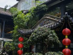 -北园酒家(小北路店)