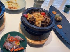 -潮堂 · 潮州菜(国贸商城店)