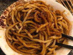 担担面-小街天府