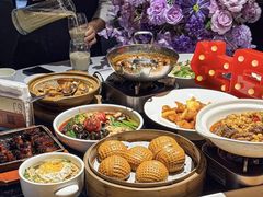 -徐记海鲜(陕西历史博物馆|明德门店)
