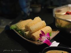 三秒响铃卷-新草堂锅物料理(泉城路店)